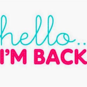 New listings drop today! Watch for all new postings and bundle for great offers!